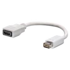 C&#225;p chuyển Mini Displayport to Displayport &#226;m Ugreen 10445 HK